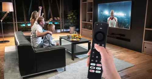 Miniatura 6 de GHUST NS-RCFNA-21 NS-RCFNA-19 IR Control remoto de repuesto para Insignia Smart TV NS-55DF710NA19 NS-24DF310NA21 NS-39DF310NA21 NS-50DF710NA21