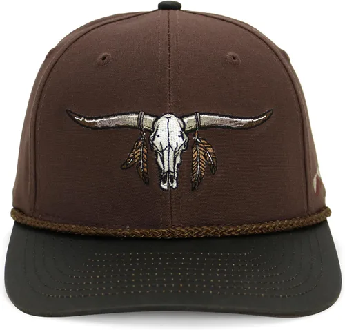 Miniatura 37 de Paramount Outdoors - Colección de gorras deportivas para hombre para caza y pesca con ComfortSnap