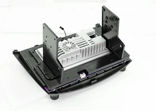 Miniatura 9 de MekedeTech Radio de coche Android 13 para navegación para Lexus IS250 IS200 IS220 IS300 IS350 unidad principal GPS estéreo reproductor multimedia