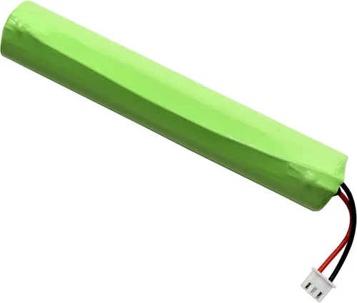 Miniatura 4 de HQRP Batería compatible con Hurricane Spin Scrubber Brush Cleaner Mop Spin-Scrubber Bañera