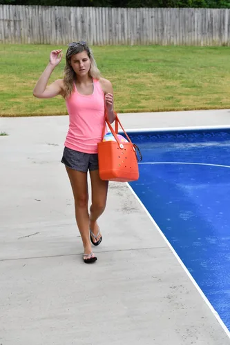 Miniatura 4 de FROGG TOGGS Tote Lightweight, Washable EVA Beach and Beyond Bag