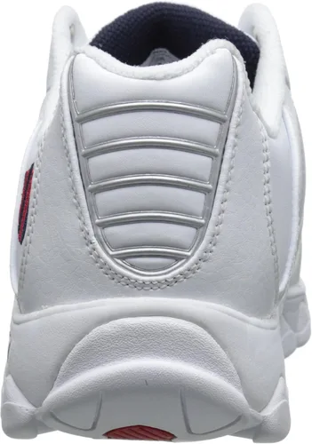 Miniatura 3 de K-Swiss Tenis ST329 CMF para hombre, Negro