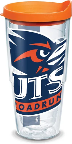 Miniatura 65 de Vaso térmico con tapa, marca Tervis, East Tenn St Univ Colossal, Transparente