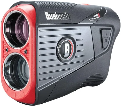 Miniatura 9 de Bushnell Golf Tour V5 - Rangefinder