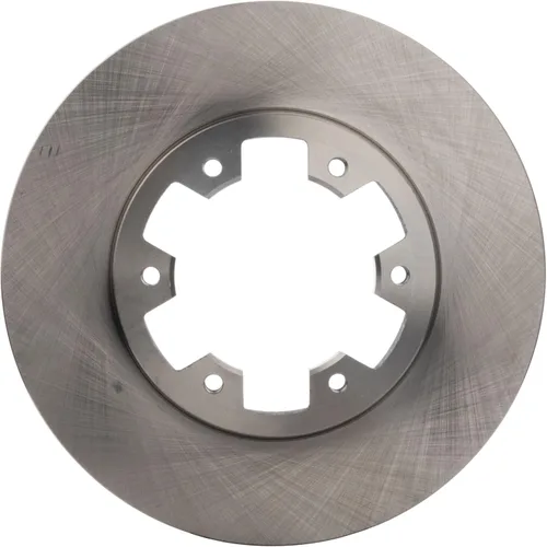Miniatura 2 de Rotor de freno de disco prémium MAGMA PMR425080
