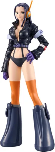 Miniatura 25 de Banpresto - Una Pieza - Aramaki, Figura Extra de Bandai Spirits DXF ~La Serie Grandline~