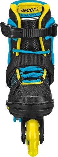 Miniatura 6 de Pacer Explorer - Patines ajustables en línea para niños