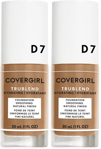 Miniatura 35 de COVERGIRL truBlend - Base líquida para maquillaje Perfect Beige M6, 1 onza (el embalaje puede variar)