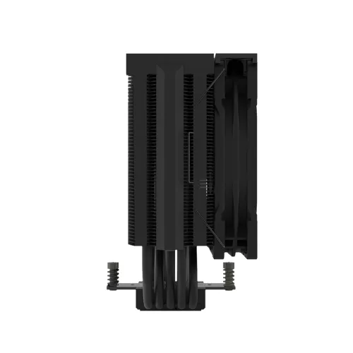 Miniatura 9 de ZALMAN CNPS13X BLACK LGA1700 Socket AM5 AM4 ARGB Top Cover 120mm Fan Single Tower Air Cooling CPU Cooler CNPS13X BLACK FN2278