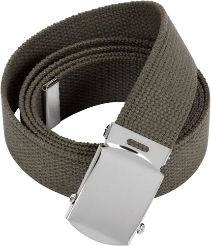 Miniatura 4 de Rothco Web Belt - 44 Inches Long