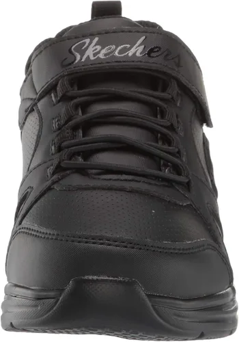 Miniatura 2 de Skechers Tenis unisex Glimmer Kicks para niños