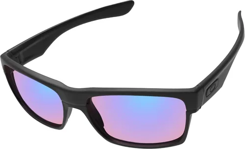 Miniatura 7 de Lentes de repuesto y destornillador para gafas de sol Oakley TwoFace OO9189