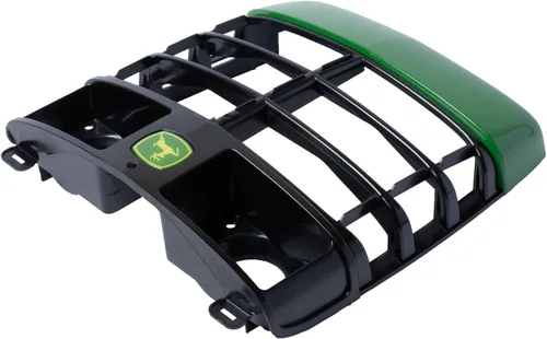 Miniatura 3 de Rejilla para equipo original John Deere # LVA11379