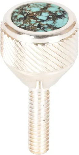Miniatura 3 de KGUMusic - Tornillos de cuello para saxofón 135 pesados para alto, tenor, soprano, saxo barítono para YMH, Keilwerth, Antigua, Buffet, Selmer TS44