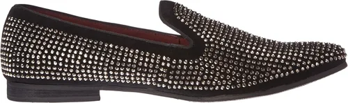 Miniatura 6 de Steve Madden Caviarr sin cordones para hombre