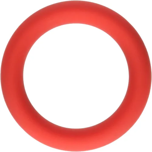 Tantus Advance Pene Anillo, C9478, Rojo, 1