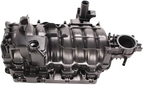 Miniatura 7 de Conjunto de colector de admisión de motor compatible con 2009-2018 Dodge Ram 1500 2500 3500 2019-2021 RAM 1500 2009 Chrysler Aspen 5.7L V8 OE#