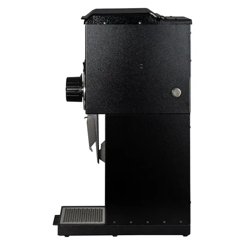 Miniatura 3 de Bunn Molinillo de café a granel negro G3 HD de 3 lb