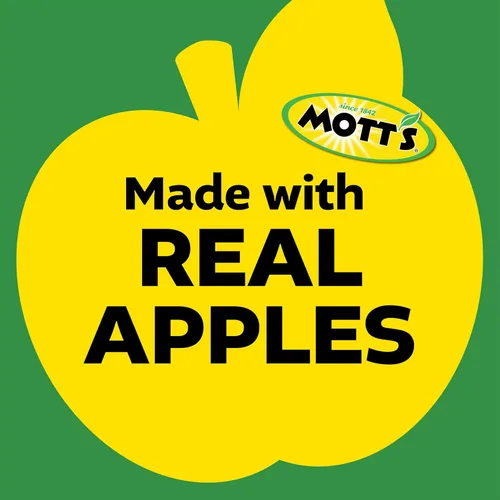 Miniatura 3 de Mott's Puré de manzana, taza de 4 onzas, 18