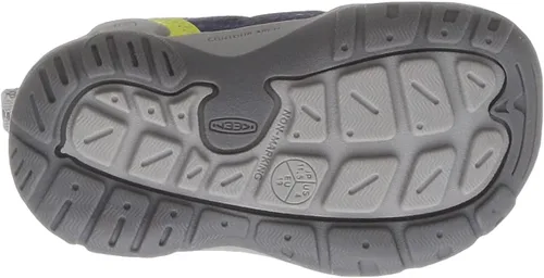 Miniatura 4 de KEEN Unisex-Child Knotch Hollow Ds Sneaker