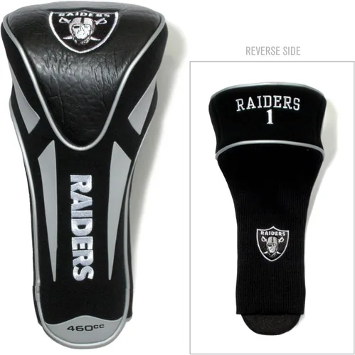 Miniatura 8 de Team Golf NFL Unisex-Adult Single Apex Driver Head Cover