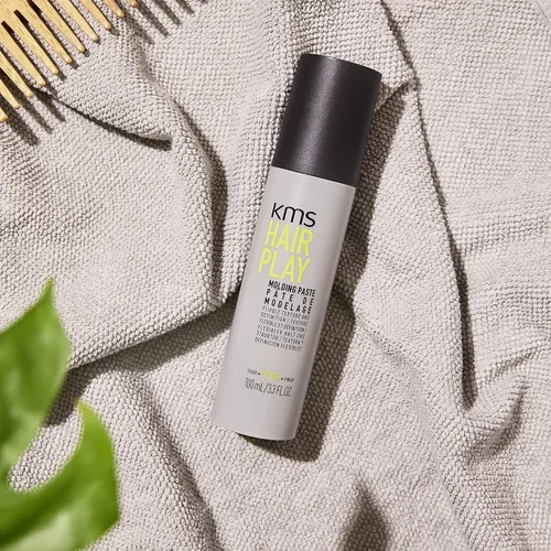 Miniatura 6 de Pasta para moldear para cabello KMS California