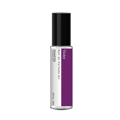 Miniatura 6 de DEMETER Aceite de perfume Roll On Bird of Paradise