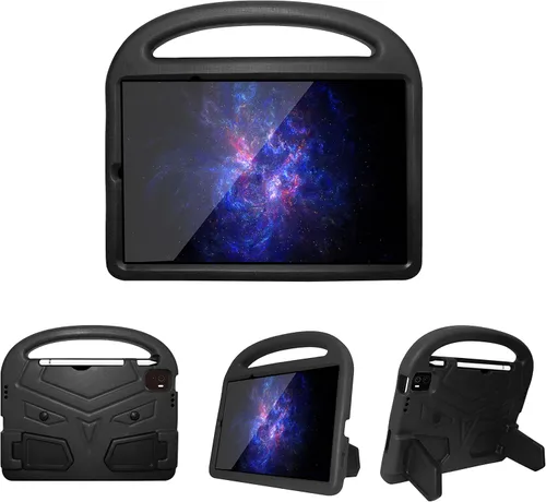 Funda infantil para Xiaomi Pad 5 de 11 pulgadas 2021 / Xiaomi Pad 5 Pro de 11 pulgadas 2021, ligera, a prueba de golpes, bonita funda con asa para
