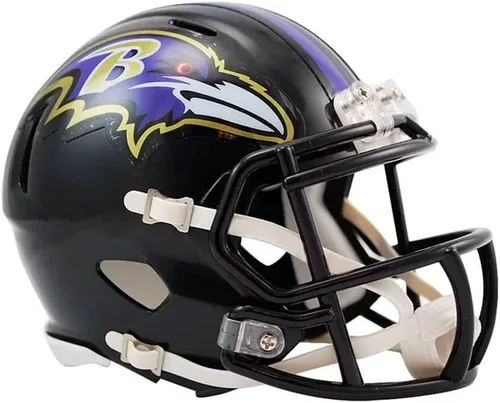 Miniatura 2 de Riddell NFL Speed Mini-Helm