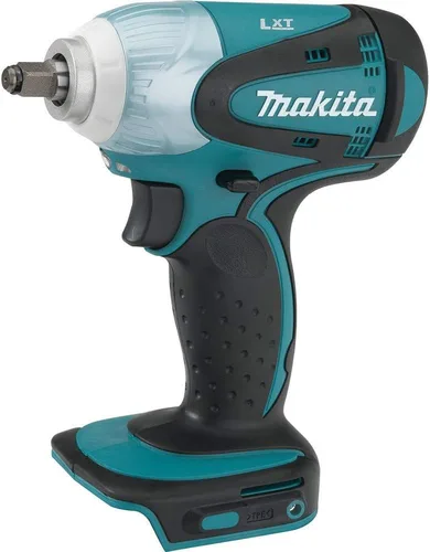 Miniatura 10 de Makita XWT06 18V LXT® Kit de llave de impacto sin cable de iones de litio de 3/8" de accionamiento cuadrado (3.0Ah)