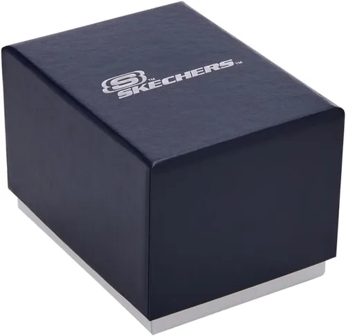 Miniatura 4 de Skechers Reloj deportivo digital para hombre