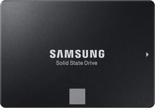 Miniatura 4 de Samsung SSD 860 EVO 250 GB 2.5 pulgadas SATA III SSD interno (MZ-76E250B/AM)