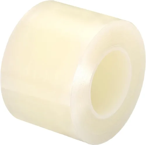 Miniatura 20 de MECCANIXITY Película protectora extraíble, 2 2/5 pulgadas x 328 pies, rollo de película protectora contra arañazos para muebles, electrodomésticos