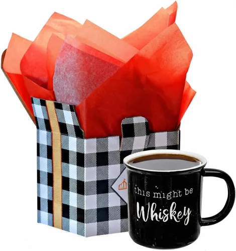 Miniatura 10 de MAINEVENT Taza de café de cerámica con texto en inglés "You're On Mute", taza de café de 11 onzas, tazas de café de granja, ideas de regalo, taza