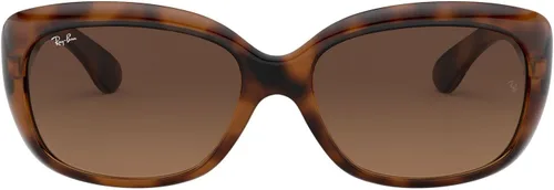 Miniatura 24 de Ray-Ban Gafas de sol Rb4101 Jackie Ohh Butterfly para mujer