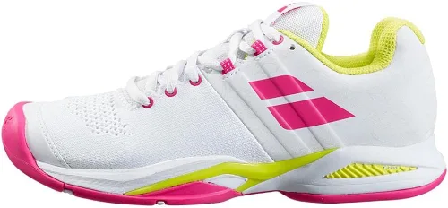 Miniatura 2 de Babolat Zapatos de tenis Propulse Blast All Court para mujer
