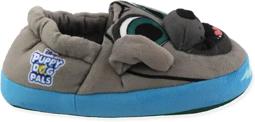 Miniatura 5 de Pantuflas Aline de peluche para cachorros y niños pequeños