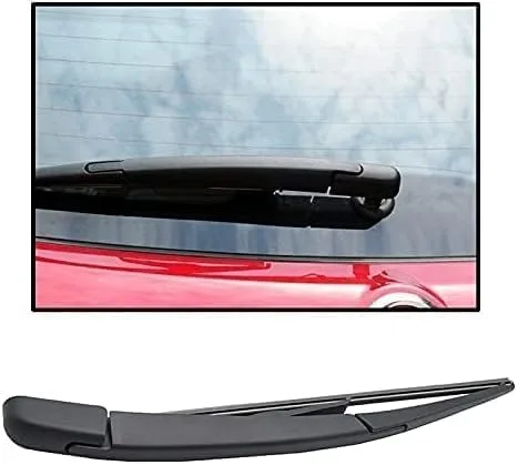 Miniatura 2 de Car rear windshield wiper blade wiper arm,for Nissan for X-trail T32 2014 2017 2016 2015,Windscreen Wiper Assembly Replacement