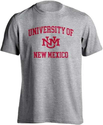 Miniatura 136 de Sport Your Gear NCAA Camiseta de manga corta retro con licencia oficial de aspecto desgastado para el día del juego, camiseta de espíritu deportivo