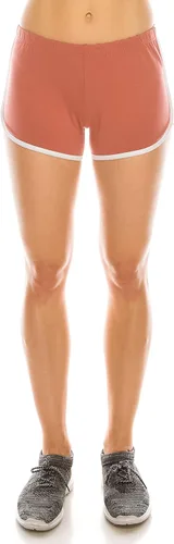 Miniatura 2 de EttelLut - Pantalones cortos para danza, yoga, ejercicio