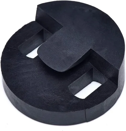 Miniatura 4 de Silenciador de estilo Tourte para violonchelo