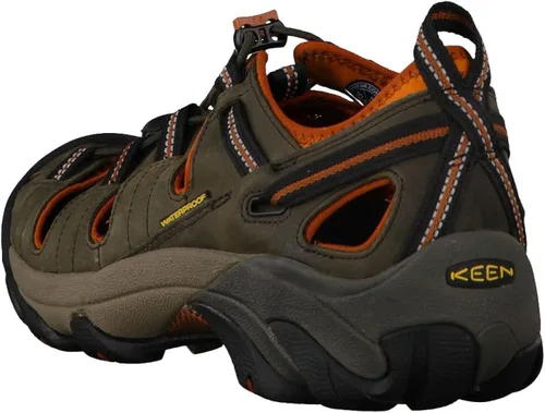 Miniatura 4 de KEEN Men's Arroyo 2Closed Toe Hiking Sandals