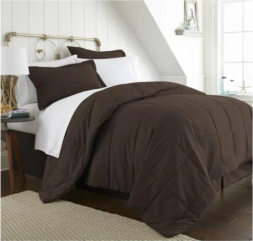 Miniatura 8 de ienjoy Home Cama en una bolsa, Queen, Aqua