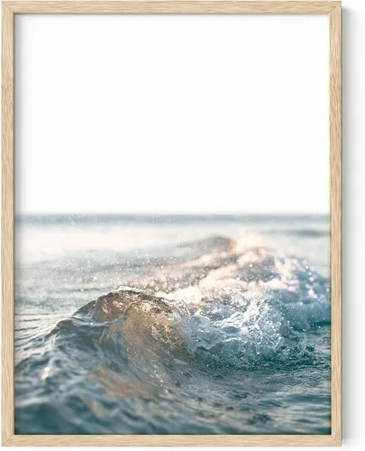 Miniatura 78 de HAUS AND HUES Arte de surf y cuadros de playa, póster de palmeras de California, arte de pared de palmeras de California, arte de pared de surf