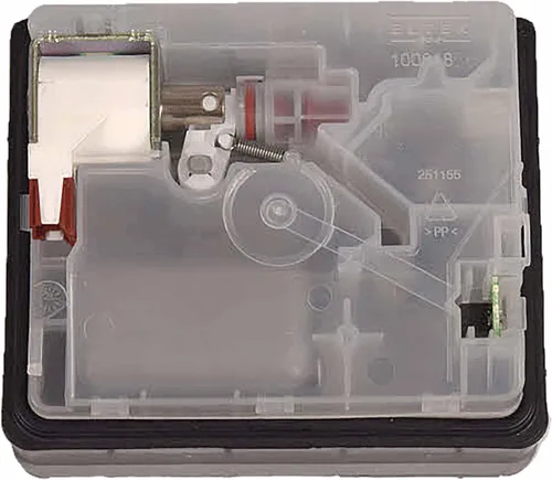 Miniatura 4 de Bosch 12008380 Conjunto de dispensador de detergente para lavavajillas