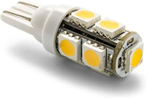 Miniatura 3 de Camco Bombilla LED de repuesto 54623 (cuña 921 T10), 1 paquete