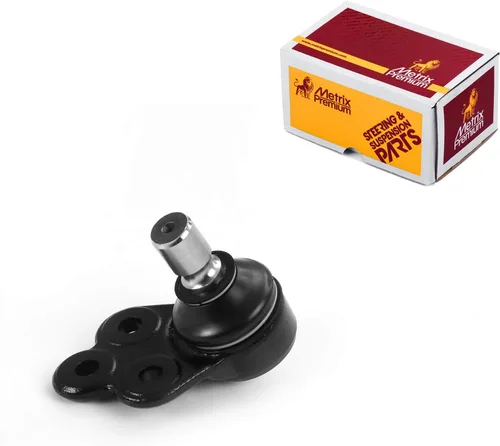 Miniatura 165 de Fabricado en Europa. Junta de rótula inferior delantera Metrix Premium K3199 para Jeep Liberty 2002-2004