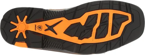 Miniatura 4 de Ariat Work Intrepid Pull-on H2O - Botas de trabajo para hombre
