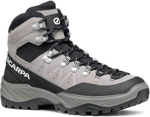 Miniatura 3 de SCARPA Boreas GTX Gore-Tex - Botas impermeables para senderismo y mochilero para mujer
