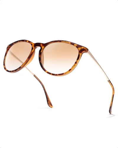 Miniatura 7 de IGnaef Reading Sunglasses for Women, Full Lens readers UV400 Protection IF8859